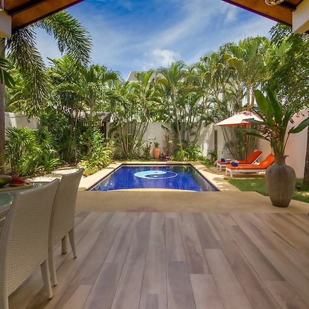 Ban Tai Estate Villas Mae Nam Esterno foto