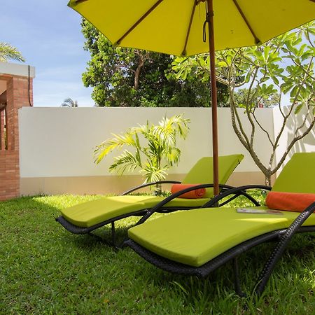Ban Tai Estate Villas Mae Nam Esterno foto