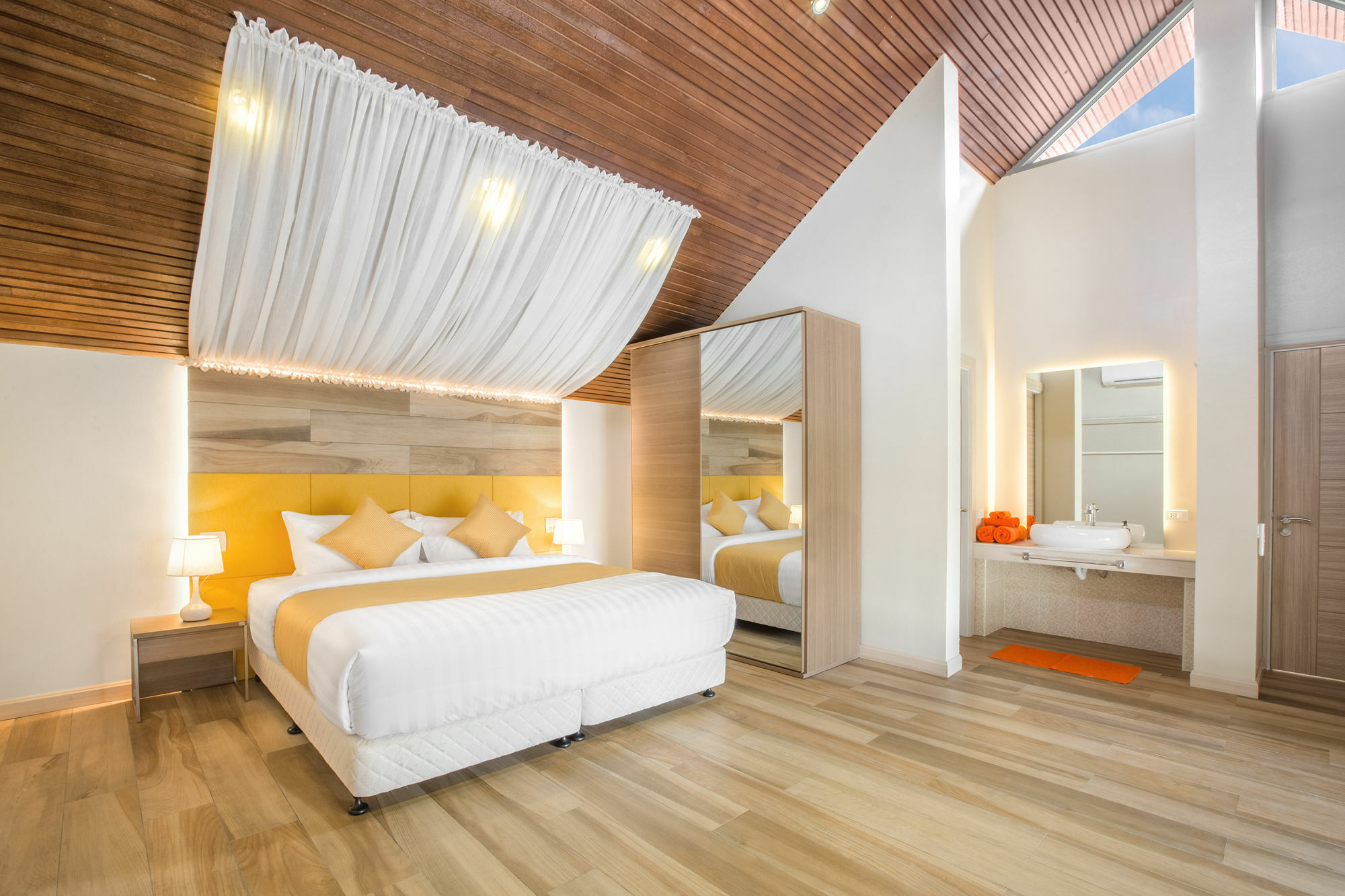 Ban Tai Estate Villas Mae Nam Esterno foto