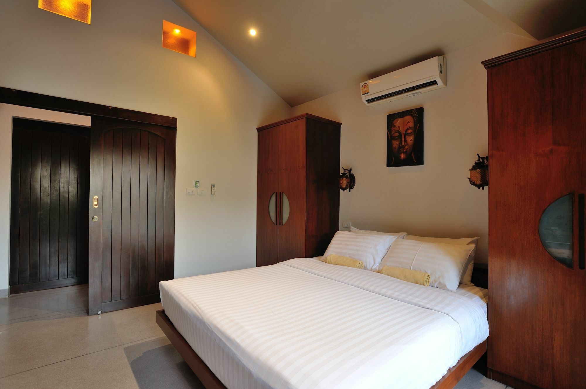 Ban Tai Estate Villas Mae Nam Esterno foto